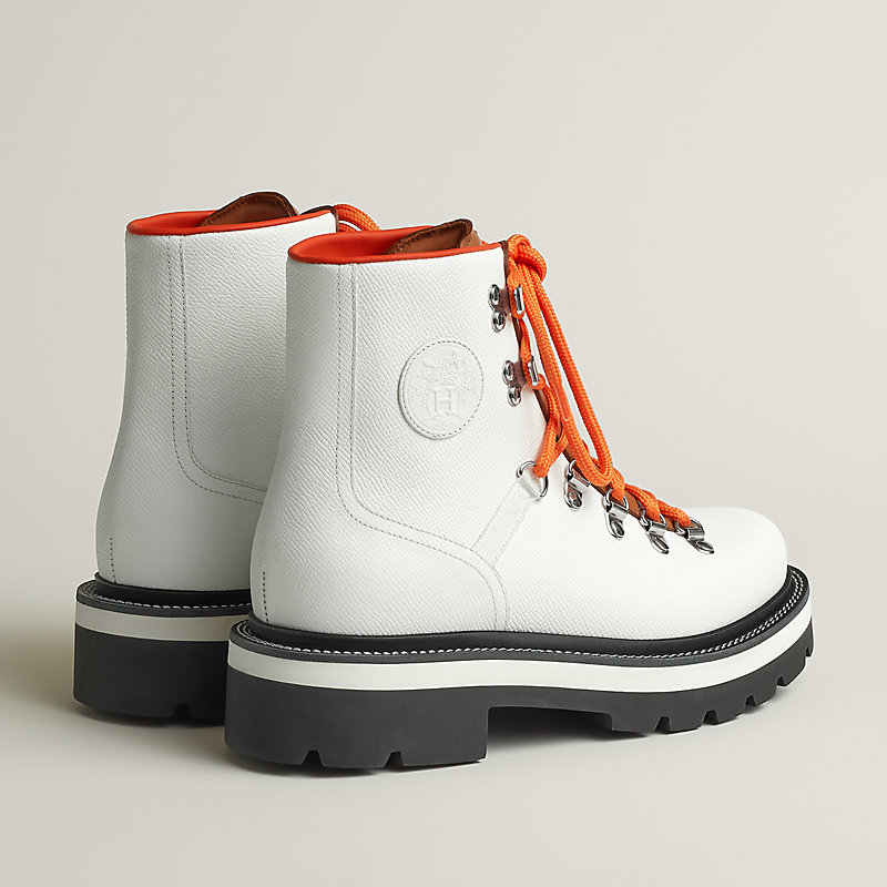 Hike ankle boot | Hermès Mainland China